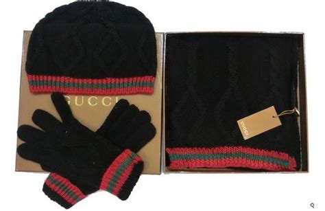 gucci head warmer|gucci hats and gloves.